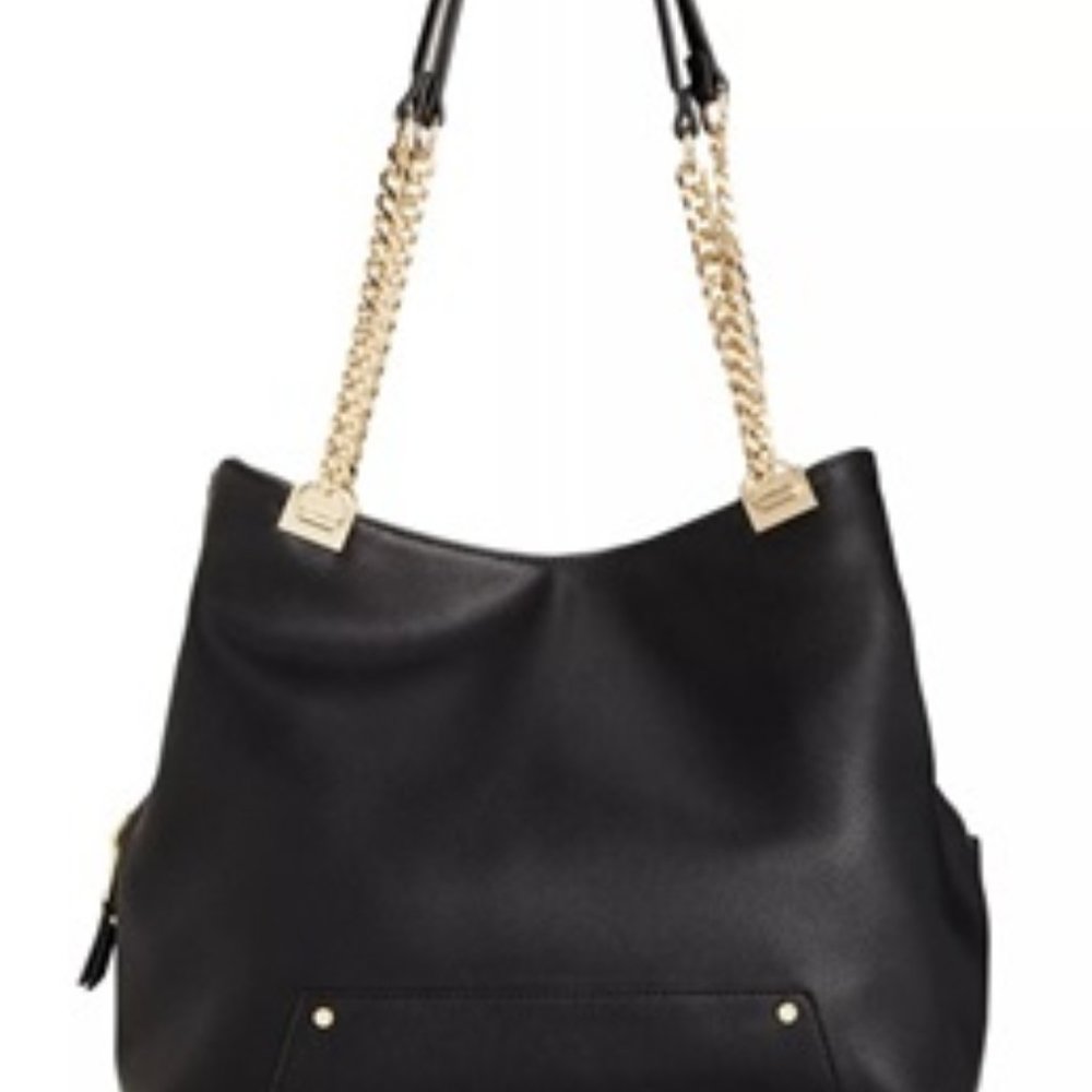 Trippii Chain Tote, Created for Macy's , I.N.C. INTERNATIONAL CONCEPTS